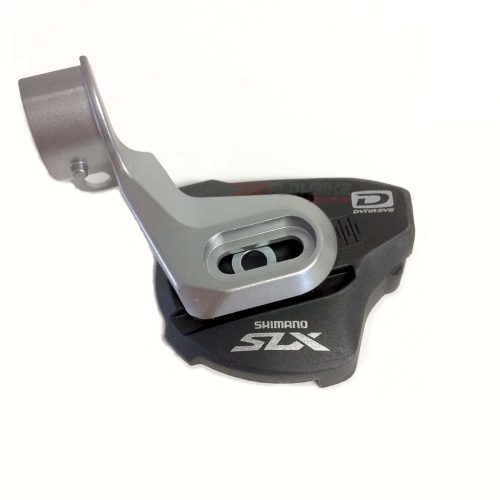 shimano m7000 shifter